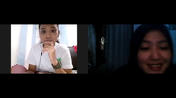 Project 1// UTS English for Broadcasting 2// Universitas Bina Sarana Informatika Margonda