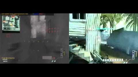 ~CoD MW3~ No Radar Jam *NON-HOST* by [Bully- & Seth@WiiPlaza]