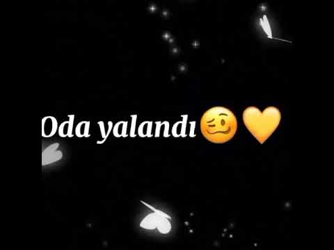 inanma eşqi yalandı😄Whatsapp status üçün video