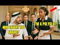 The Millionaire Sheikh Speaks Arabic Only Black Maid Replies Shocking Everyone The Millionaire Sheikh Speaks Arabic Only Black Maid Replies Shocking Everyone