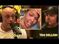 &quot;She Made Them Do Horrible Things&quot; - Tim Dillon Explains the Lizzo Allegations to Joe Rogan