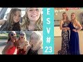 Exchange Student Vlog #23 : Graduation &amp; My 18th BIRTHDAY!!!
