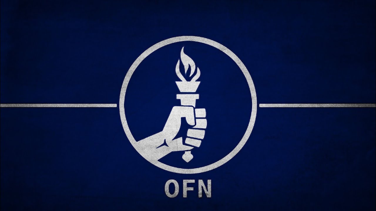 Флаги тно. Организация свободных наций TNO. Ofn TNO. Флаги организаций. Ofn TNO Flag
