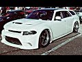 Dodge Magnum Hellcat