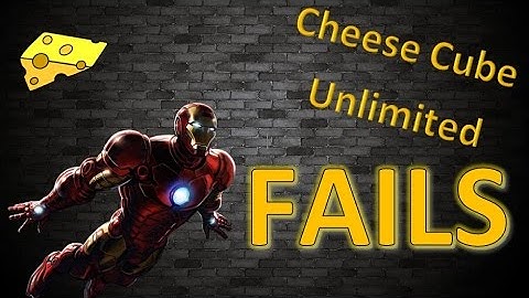 Custom Zombies: Cheese Cube Unlimited FAILS
