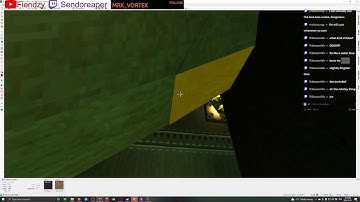 Doom Builder: Ceres ark space colony session 06