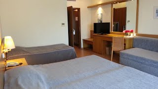 Possidi Holidays Resort & Suites Hotel, Chalkidiki, Greece