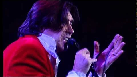 Night of the Proms Anvers 1995:Bryan Ferry: Slave ...