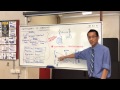 Understanding Cryptography Through Lock Analogy