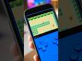 Pokemon on the IPHONE is INSANE! 👀