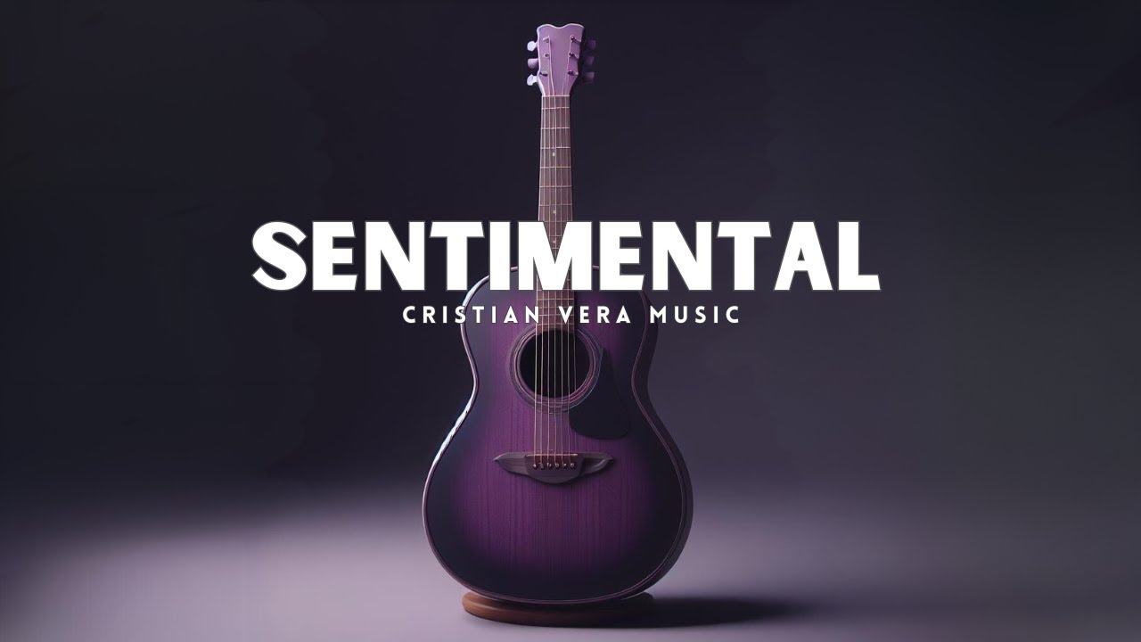 Watch BASE DE GUITARRA ❤️🔥 "SENTIMENTAL" | Chill Guitar x R&B Type Beat on YouTube Watch BASE DE GUITARRA ❤️🔥 "SENTIMENTAL" | Chill Guitar x R&B Type Beat on YouTube