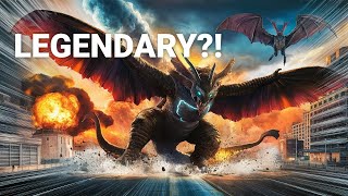 Mothra: The Tragic Tale of the Most Beautiful Kaiju