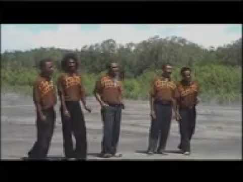 lagu rohani bahasa Waropen. ANABONI #vocal. HERMON GRUP