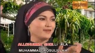 Nasida ria sholawat salam