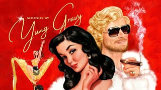 Watch Yung Gravy Bussin video