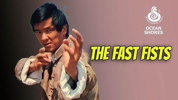 Wu Tang Collection - The Fast Fists (Mandarin)