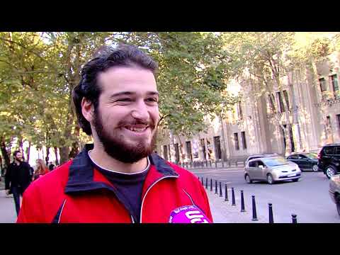 თბილისის პრობლემები - გამოკითხვა