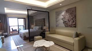 Studio Apartment | Wyndham Residences | Palm Jumeirah Dubai