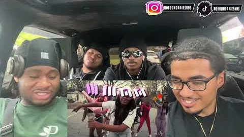 Thumbnail of SUMMER ANTHEM🔥🔥🔥| Pluto - Whim Whamiee (feat. YK Niece) [REACTION!!]