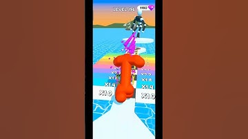 ✨tall man run 🥰 full gameplay 💖🔥||#short