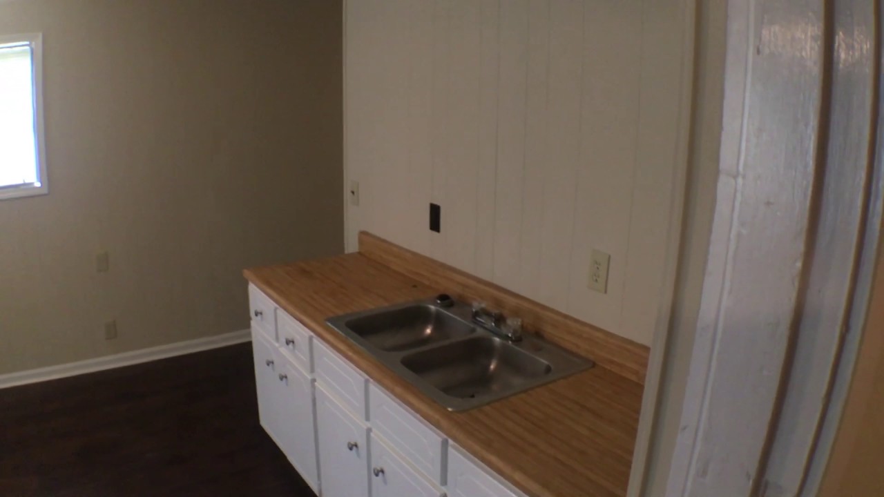 4 Bed 3 Bath House for Rent in Tuscaloosa, AL 76 Springbrook YouTube