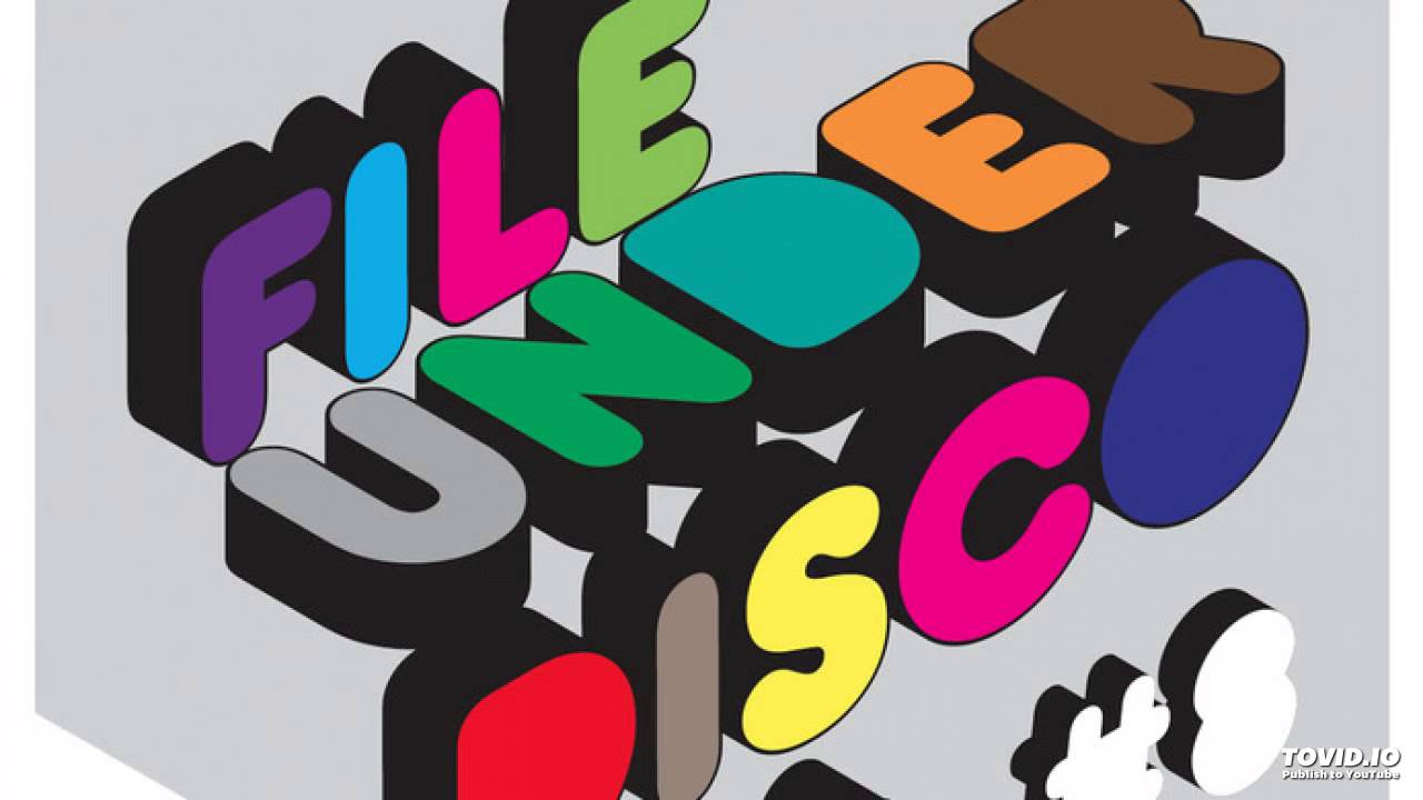 JKriv & The Disco Machine - Make It Hot (The High Fidelity Sound EP) auf YouTube ansehen JKriv & The Disco Machine - Make It Hot (The High Fidelity Sound EP) auf YouTube ansehen