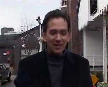 Jeecamp 2008 - Interview with Brett Taylor -