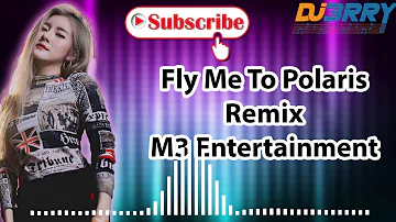 Fly Me To Polaris Funkot Remix (M3 Entertainment)