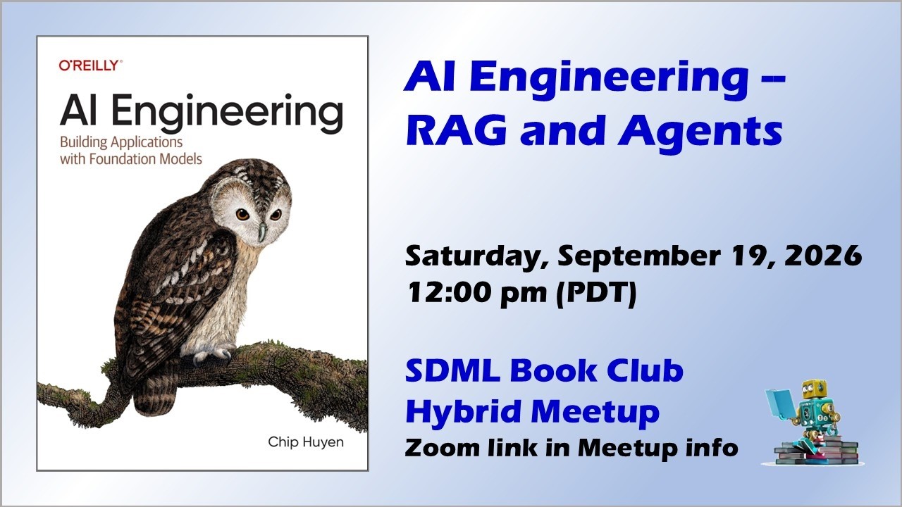 RAG and Agents - AI Engineering
