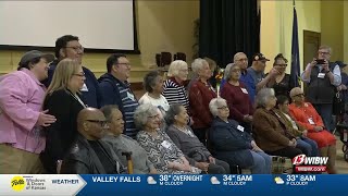 Documentary component to, “Reclaiming Home: Remembering the Topeka Bottoms,” premieres