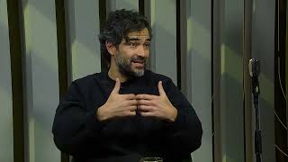 M/Aquí - Alfonso Herrera (31/01/2024)