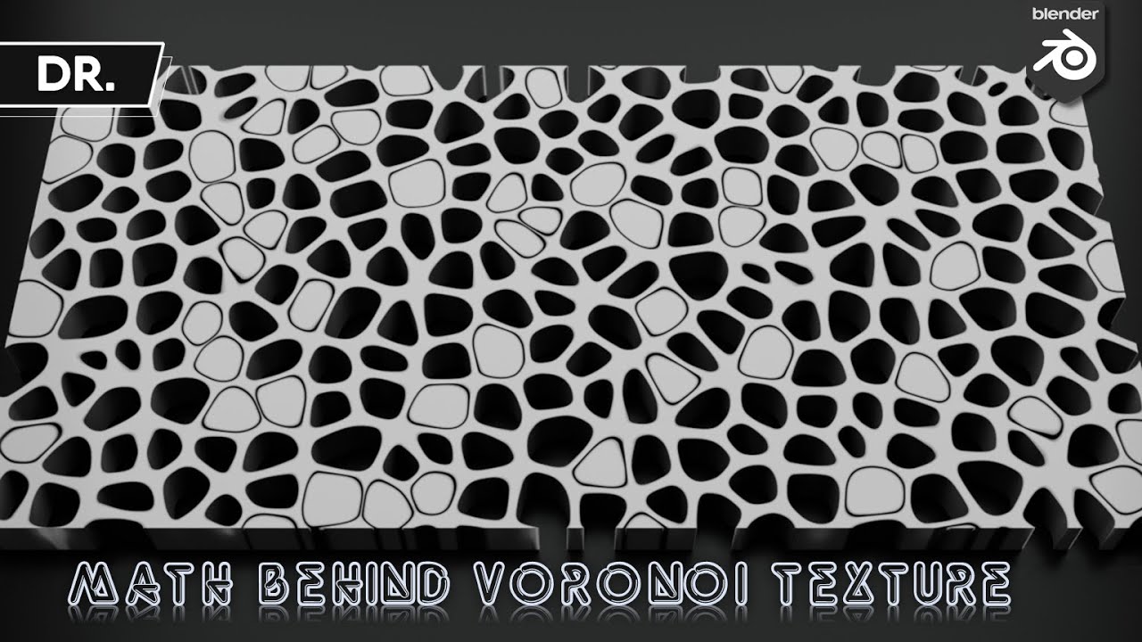 Math Behind Voronoi Texture Blender 2 92 YouTube math-behind-voronoi-texture-blender-2-92-youtube