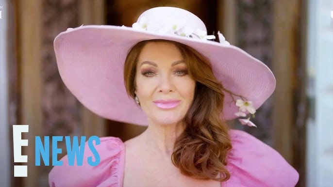 Vanderpump Villa Official Trailer Lots Of Rule Breaking And Wild Nights Ahead