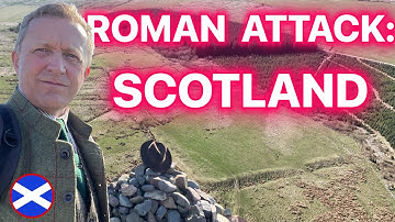 Overwhelming Roman Force