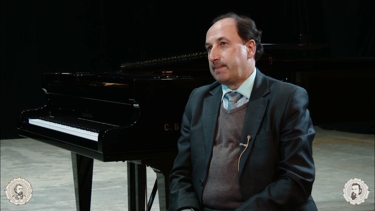 дирижер постановщик