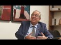 Broadcast nas Redes entrevista Welber Barral, consultor e ex-secretário de Comércio Exterior