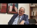 Broadcast nas Redes entrevista Welber Barral, consultor e ex-secretário de Comércio Exterior
