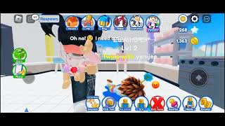 Roblox Twilight Daycare