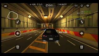 City Racing 3D Android Gameplay - class c car screenshot 3
