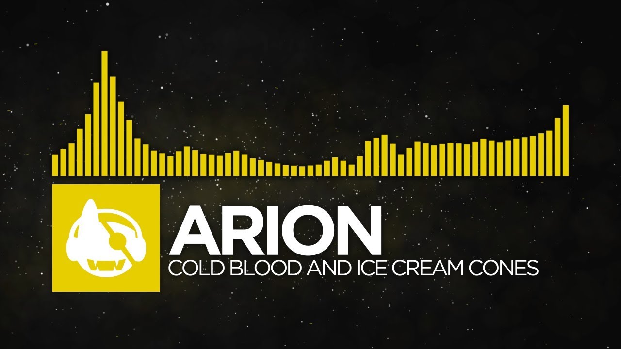Arion Cold Blood And Ice Cream Cones