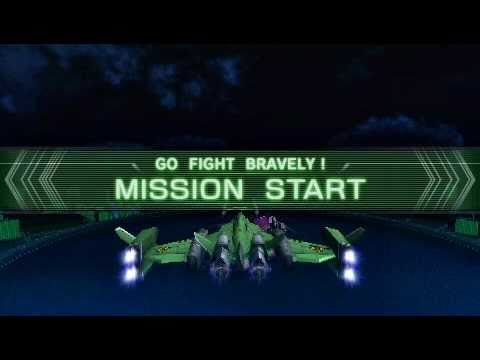 Macross Triangle Frontier - Obelisk - Itzuwari no Utahime