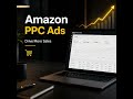 Amazon PPC Explained for Beginners, read description #viralreels #shortsfeed #ecommerce #shortsviral