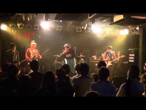 ハローワークGLAY　春を愛する人　後半