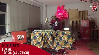 5ªViriato- Surma - Drög Acústico