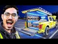 We Made 7 Star Luxury Room in Truck   ट्रक को बना दिया लग्जरी होटल का कमरा   Sasta Nahi Real Luxury