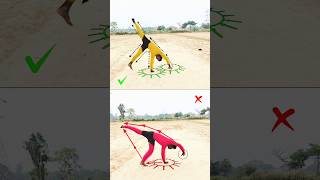 Pro cartvilflip  tutorial avid this mistake 😱🤸 #acrobatics #stunt #tutorial #shorts #skfllipersunil