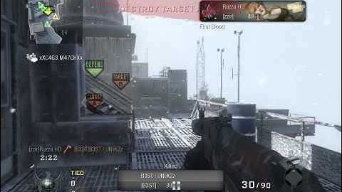 RANDOM AMAZING TOMAHAWK OVER SUMMIT!!! MUST SEE!!! (Black Ops)