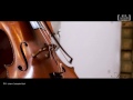 [첼로] 바하 - 아리오소 / Johann Sebastian Bach - Arioso / 클래식 곡 첼로 독학 배우기 인터넷 동영상 강의 / 도약닷컴