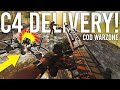 Call of Duty Warzone - C4 Drones are OP!