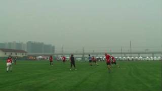 20090613 SH Tournament (F15)